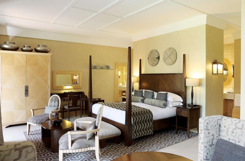 Saxon Hotel, Villas & Spa Johannesburg Luaran gambar